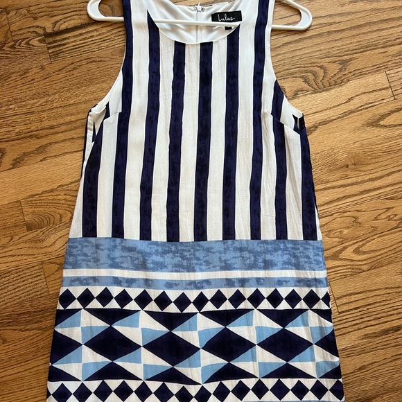 Lulus + Loft dress lot - Picture 2 of 9